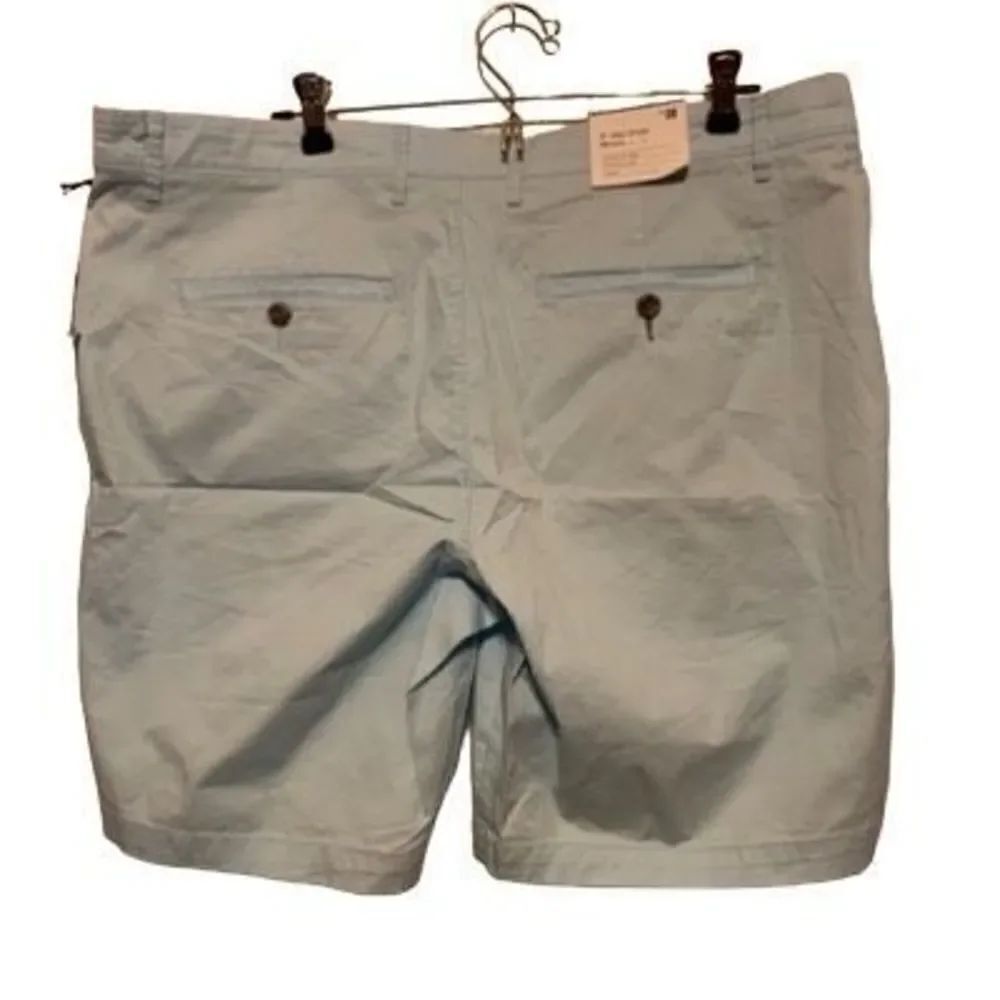 Goodfellow & Co. Size 38 Light Blue Linden Short *New*